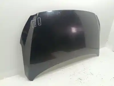 Peça sobressalente para automóvel em segunda mão CAPOT por HYUNDAI IONIQ  Referências OEM IAM 66400G2000  