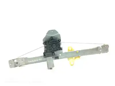 Peça sobressalente para automóvel em segunda mão elevador de vidros dianteiro direito por renault clio iv business referências oem iam 807213867r