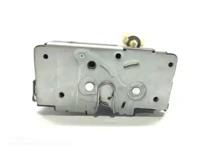Second-hand car spare part front right door lock for opel corsa e selective oem iam references 13431840  