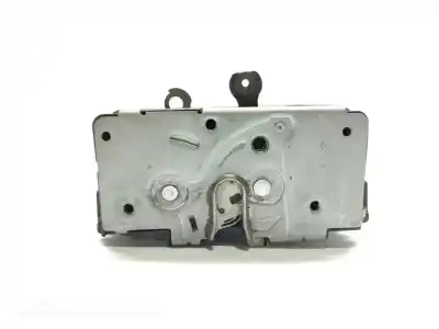 Peça sobressalente para automóvel em segunda mão fechadura da porta dianteira esquerda por opel corsa e selective referências oem iam 13431841