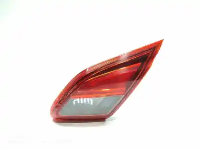 Peça sobressalente para automóvel em segunda mão farolim interior traseiro direito por opel corsa e selective referências oem iam 39012624