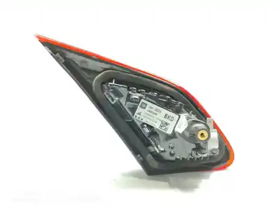 Second-hand car spare part interior rear right light for opel corsa e selective oem iam references 39012624  