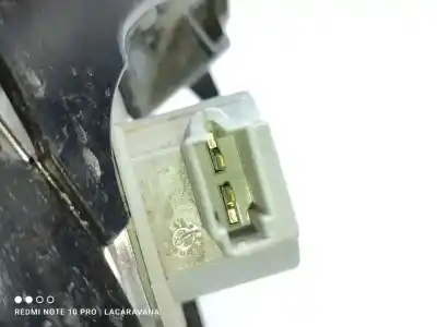 Second-hand car spare part interior rear right light for opel corsa e selective oem iam references 39012624  