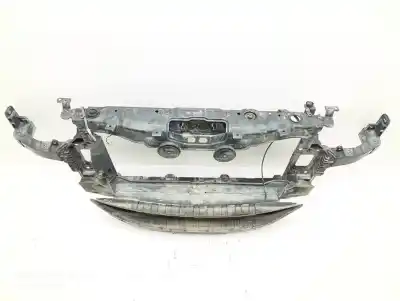 Gebrauchtes Autoersatzteil FRONTBLENDE zum HYUNDAI I40  OEM-IAM-Referenzen 641013Z051  