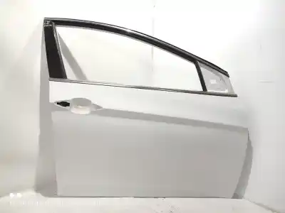 Gebrauchtes Autoersatzteil ordere rechte tür zum hyundai i40 gls bluedrive / bluedrive oem-iam-referenzen 760043z000