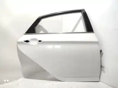 Second-hand car spare part REAR RIGHT DOOR for HYUNDAI I40  OEM IAM references 770043Z300  