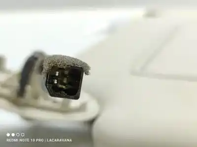 Автозапчастина б/у лівий натір для ford kuga (cbs) trend посилання на oem iam cv44s04101cj  