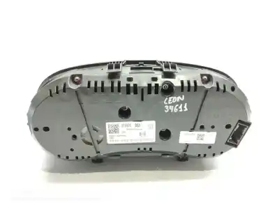 Автозапчастина б/у панель інструментів для seat leon (5f1) 1.4 tsi посилання на oem iam 5f0920861  