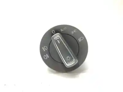 Автозапчасти б/у управление светом за seat leon (5f1) 1.4 tsi ссылки oem iam 5g0941431af Автозапчасти б/у управление светом за seat leon (5f1) 1.4 tsi ссылки oem iam 5g0941431af