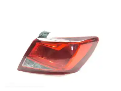 Автозапчастина б/у правий ліхтар для seat leon (5f1) 1.4 tsi посилання на oem iam 5f0945096b  