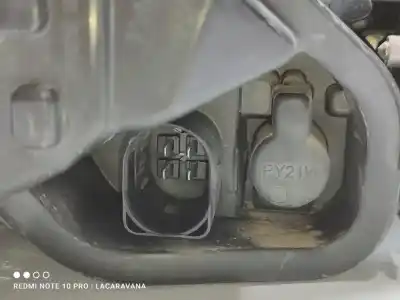 Автозапчастина б/у правий ліхтар для seat leon (5f1) 1.4 tsi посилання на oem iam 5f0945096b  