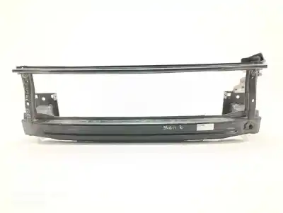 Автозапчасти б/у усиление переднего бампера за seat leon (5f1) 1.4 tsi ссылки oem iam 5f0807109ab  
