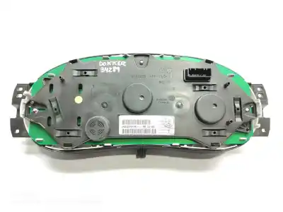 Автозапчастина б/у панель інструментів для dacia dokker stepway посилання на oem iam 248107977r  