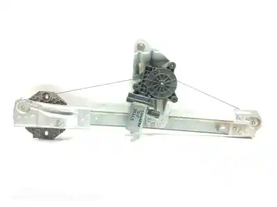 Tweedehands auto-onderdeel regelaar links voorruit voor dacia sandero laureate oem iam-referenties 807213282r