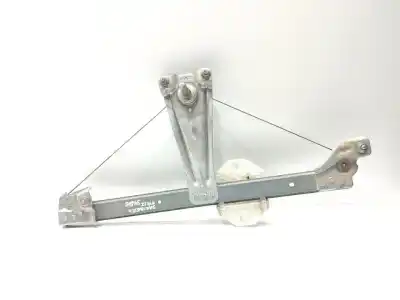 Tweedehands auto-onderdeel regelaar links achterruit voor dacia sandero laureate oem iam-referenties 827217198r