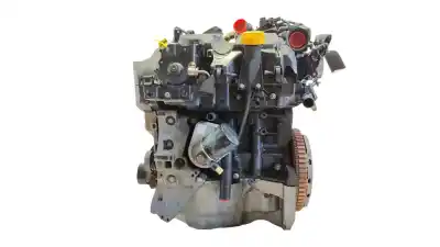 Tweedehands auto-onderdeel complete motor voor dacia sandero laureate oem iam-referenties k9ke6