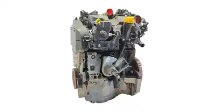 Gebrauchtes Autoersatzteil KOMPLETTER MOTOR zum DACIA SANDERO  OEM-IAM-Referenzen K9KE6  