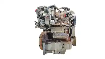 Second-hand car spare part complete engine for dacia sandero laureate oem iam references k9ke6  