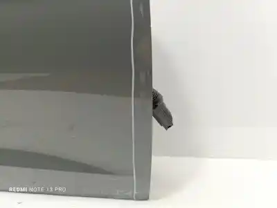 Peça sobressalente para automóvel em segunda mão PORTA DIANTEIRA DIREITA por AUDI A1 SPORTBACK (GBA)  Referências OEM IAM 82G831052  