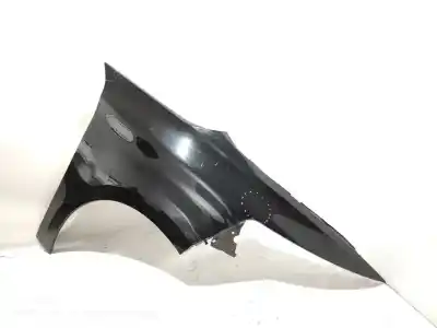 Автозапчасти б/у переднее правое крыло за citroen c4 picasso live ссылки oem iam 9816714380  