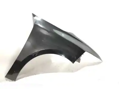 Автозапчасти б/у переднее правое крыло за citroen c4 picasso live ссылки oem iam 9816714380  