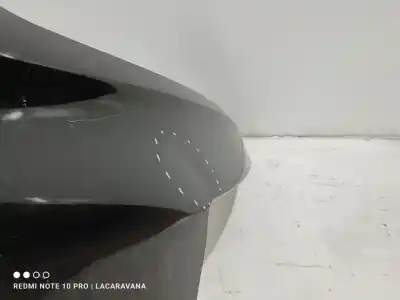 Автозапчасти б/у переднее правое крыло за citroen c4 picasso live ссылки oem iam 9816714380  