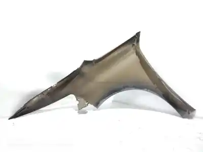 Автозапчасти б/у переднее правое крыло за citroen c4 picasso live ссылки oem iam 9816714380  