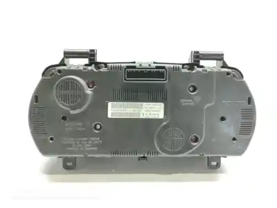 Second-hand car spare part dashboard for renault kadjar experience oem iam references 248103992r  