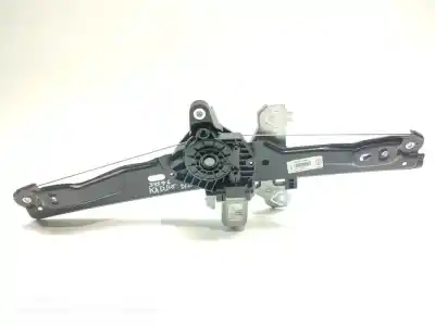 Peça sobressalente para automóvel em segunda mão elevador de vidros dianteiro direito por renault kadjar experience referências oem iam 807207795r