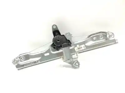 Peça sobressalente para automóvel em segunda mão elevador de vidros traseiro direito por renault kadjar experience referências oem iam 827004ea0a