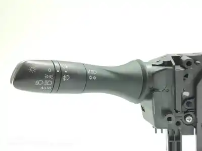 Pezzo di ricambio per auto di seconda mano comando multifunzione per renault kadjar experience riferimenti oem iam 255678341r  