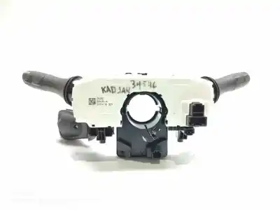 Pezzo di ricambio per auto di seconda mano comando multifunzione per renault kadjar experience riferimenti oem iam 255678341r  