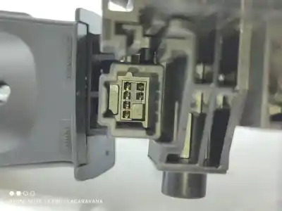 Pezzo di ricambio per auto di seconda mano comando multifunzione per renault kadjar experience riferimenti oem iam 255678341r  