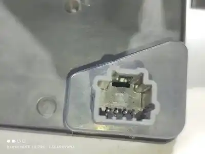 Pezzo di ricambio per auto di seconda mano comando multifunzione per renault kadjar experience riferimenti oem iam 255678341r  