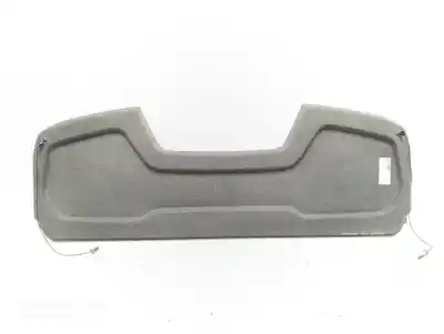 Автозапчастина б/у задній лоток для ford ka+ active посилання на oem iam g1b5a46668ag  