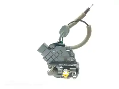 Автозапчасти б/у замок левой передней двери за ford ka+ active ссылки oem iam as6af21813bk  