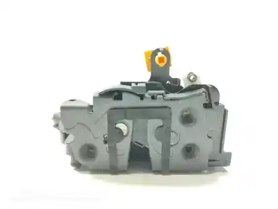 Автозапчасти б/у замок левой передней двери за ford ka+ active ссылки oem iam as6af21813bk  