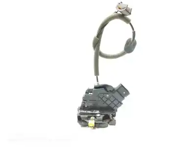 Автозапчасти б/у замок задней правой двери за ford ka+ active ссылки oem iam as6af26412bm  