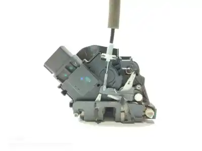 Автозапчасти б/у замок задней правой двери за ford ka+ active ссылки oem iam as6af26412bm  