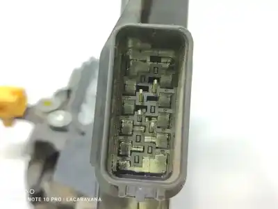 Автозапчасти б/у замок задней правой двери за ford ka+ active ссылки oem iam as6af26412bm