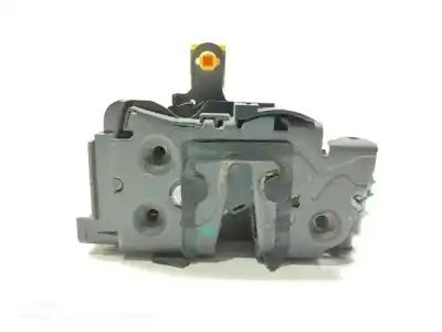 Автозапчасти б/у замок задней правой двери за ford ka+ active ссылки oem iam as6af26412bm  