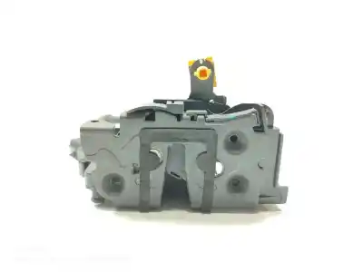Автозапчасти б/у замок задней левой двери за ford ka+ active ссылки oem iam as6af26413bm  