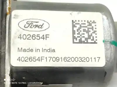 Автозапчасти б/у регулятор стекла переднего левого за ford ka+ active ссылки oem iam e3b5a23201df  