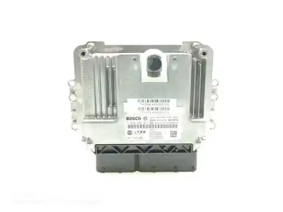 Second-hand car spare part ecu engine control for mg zs comfort oem iam references f01r00dr4j  