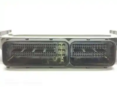 Second-hand car spare part ecu engine control for mg zs comfort oem iam references f01r00dr4j  