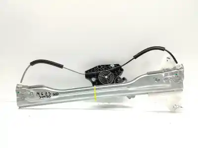 Peça sobressalente para automóvel em segunda mão elevador de vidros dianteiro direito por mg zs comfort referências oem iam 558lg4022