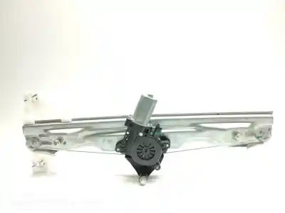 Peça sobressalente para automóvel em segunda mão elevador de vidros traseiro direito por mg zs comfort referências oem iam 558rg3623