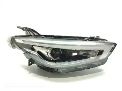 Peça sobressalente para automóvel em segunda mão farol / farolim direito por mg zs comfort referências oem iam 11275386