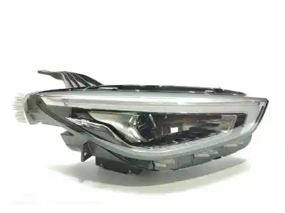 Second-hand car spare part right headlight for mg zs comfort oem iam references 11275386  