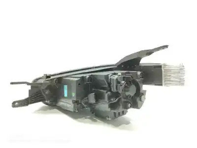 Second-hand car spare part right headlight for mg zs comfort oem iam references 11275386  